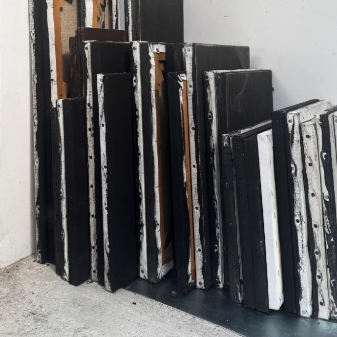 atelier de Marie Girard