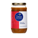 [0214] Bisque de homard bocal 750g