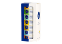 [1020] Coffret découverte 7 rillettes