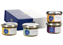 [1026A] Coffret "4 algues"