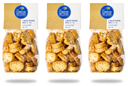 [2710] Lot de 3 Sachets de croûtons à l’ail Bio