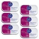 [2404] Lot de 6 Filets de Maquereaux à la moutarde au moût de raisin 113g