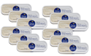 [2436] Lot de 12 Filets de Maquereaux marinés au Muscadet 176g