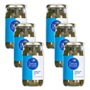 [2810] Lot de 6 Haricots de mer Bio 370ml