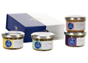 [1027] Coffret "Apéritifs de la mer"