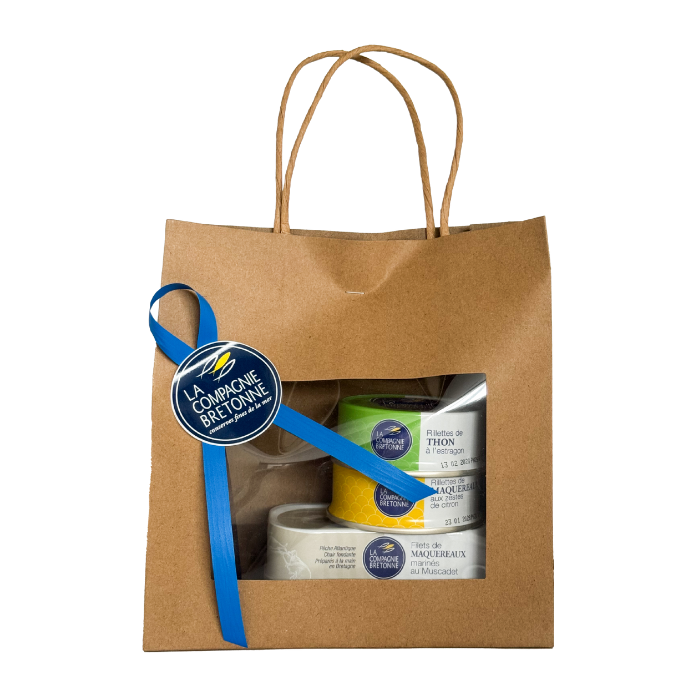 L'assortiment "Pors Carn"