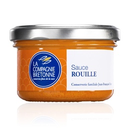 [0700] Sauce rouille