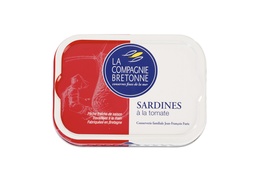 [0315] Sardines à la tomate 115g