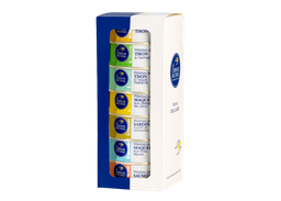 [1020] Coffret découverte 7 rillettes