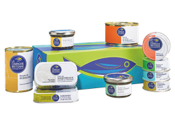 [1041] Coffret découverte 10 spécialités