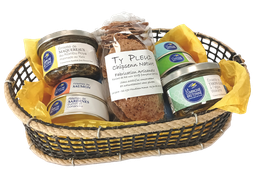 [1930] Coffret "Corbeille d’Ariette"