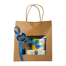 [1042] L'assortiment "Pors Carn"