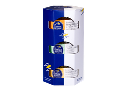 [1022] Coffret découverte 3 émiettés