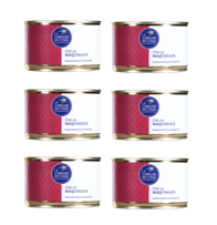 [2612] Lot de 6 Chili de Maquereaux