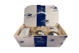 [1942] Bourriche "Cap à l'Ouest"