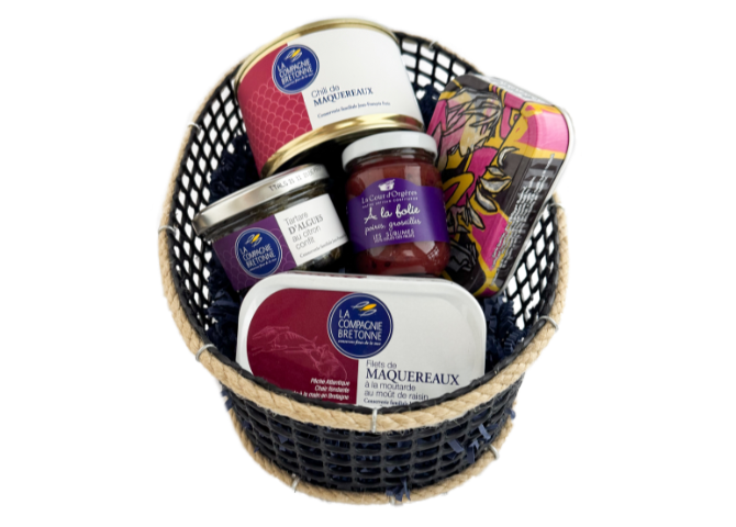 [1046] Coffret "À la folie"