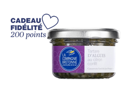CADEAU FIDELITE 200 POINTS