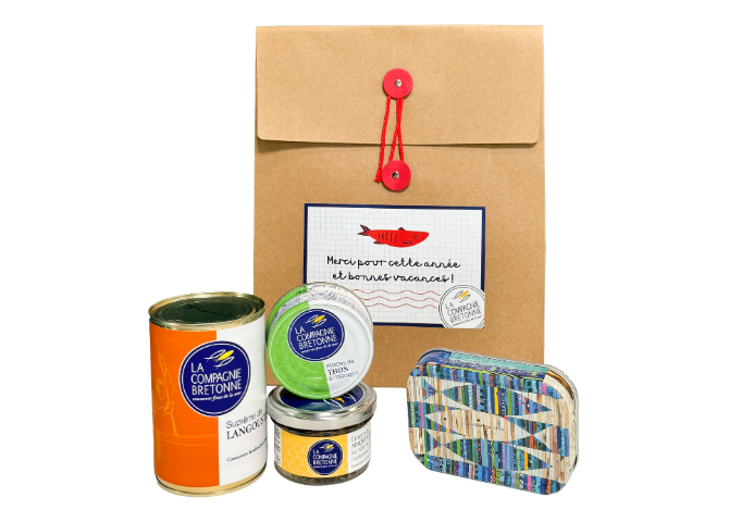 [1048] Coffret cadeau "La pochette des moussaillons"
