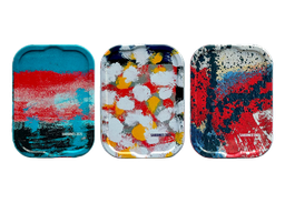 Sardines à l’huile d’olive vierge extra bio Millésimées 2025