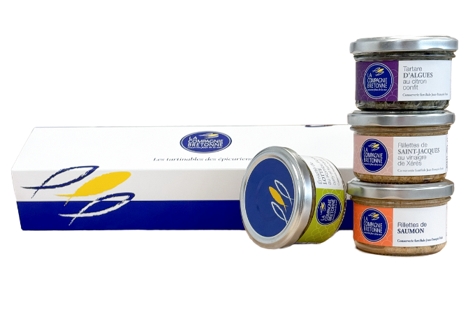 [1953] Coffret collection festive