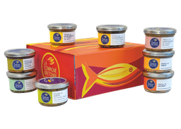 [1052] Coffret "Tartinables"